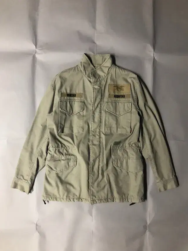 WTAPS m65 jacket | 브랜드 중고거래 플랫폼, 번개장터